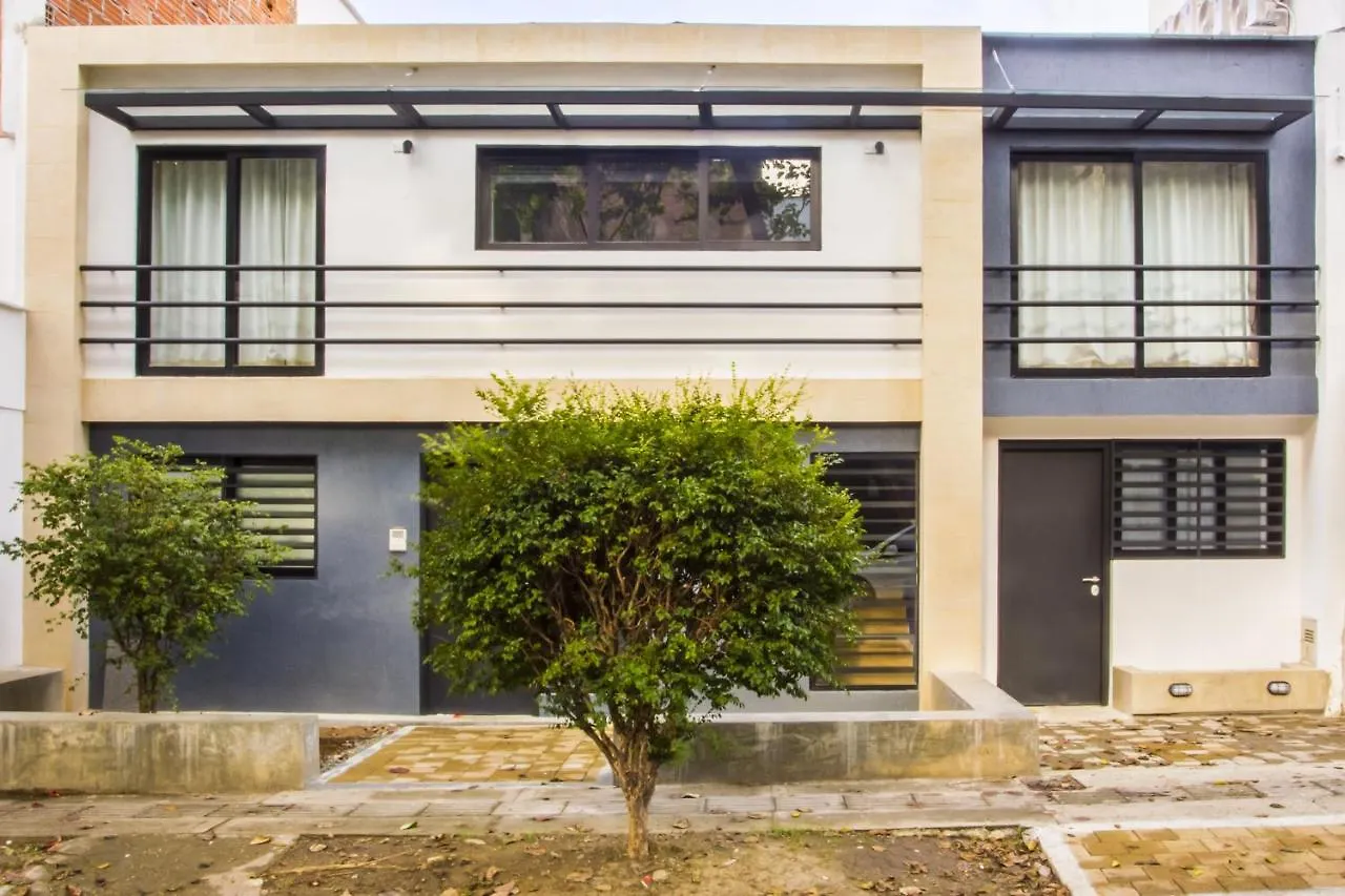 Laureles Suites By Lifeafar Medellin Apartment