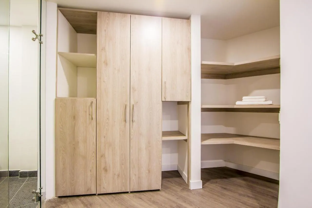 Laureles Suites By Lifeafar Medellin 0*,  Colombia