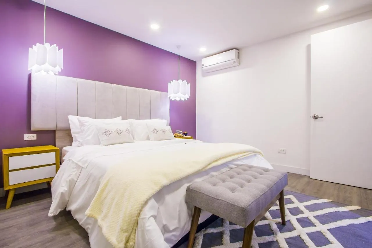 Apartment Laureles Suites By Lifeafar Medellin