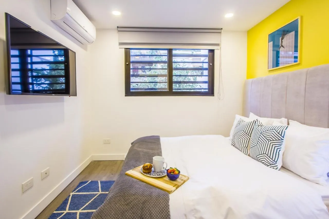 Laureles Suites By Lifeafar Medellin 0*,  Colombia