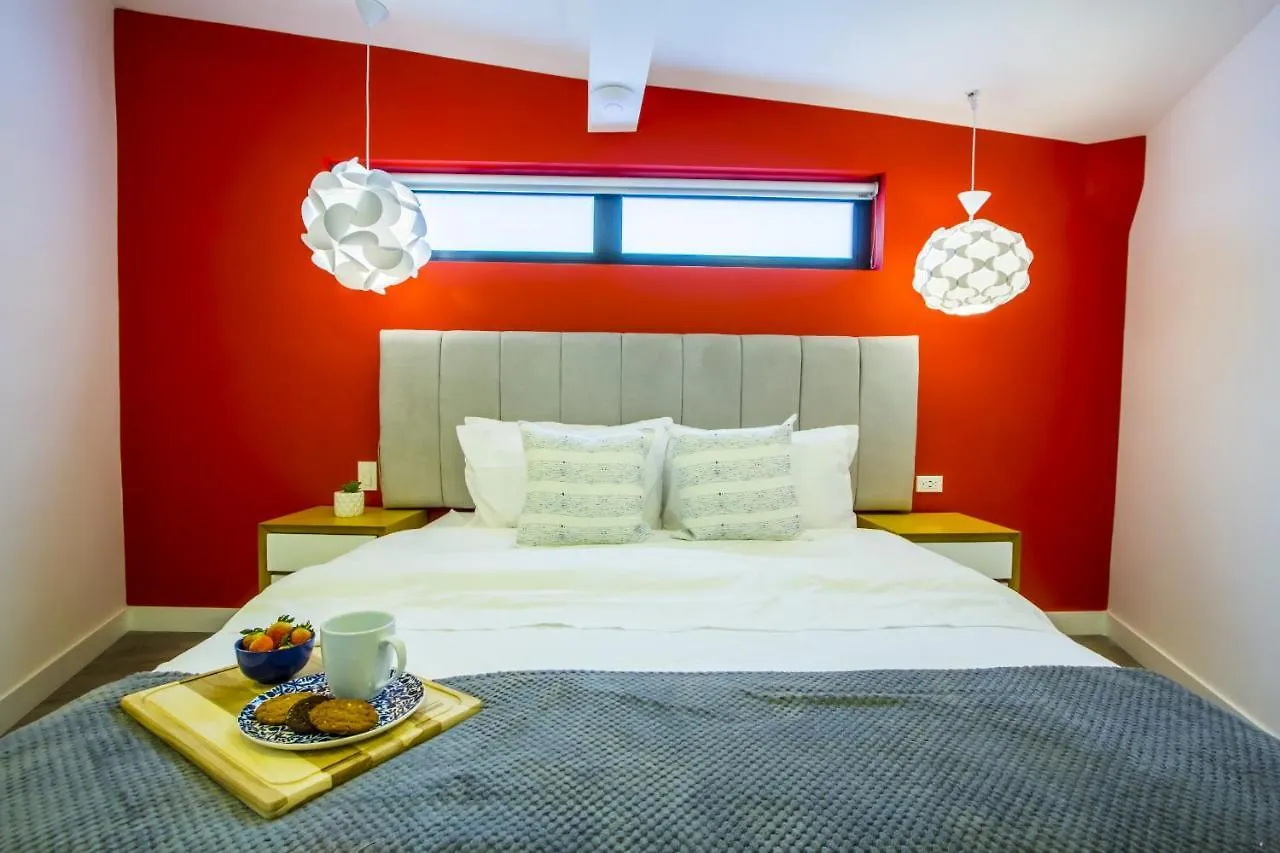 Apartment Laureles Suites By Lifeafar Medellin Colombia