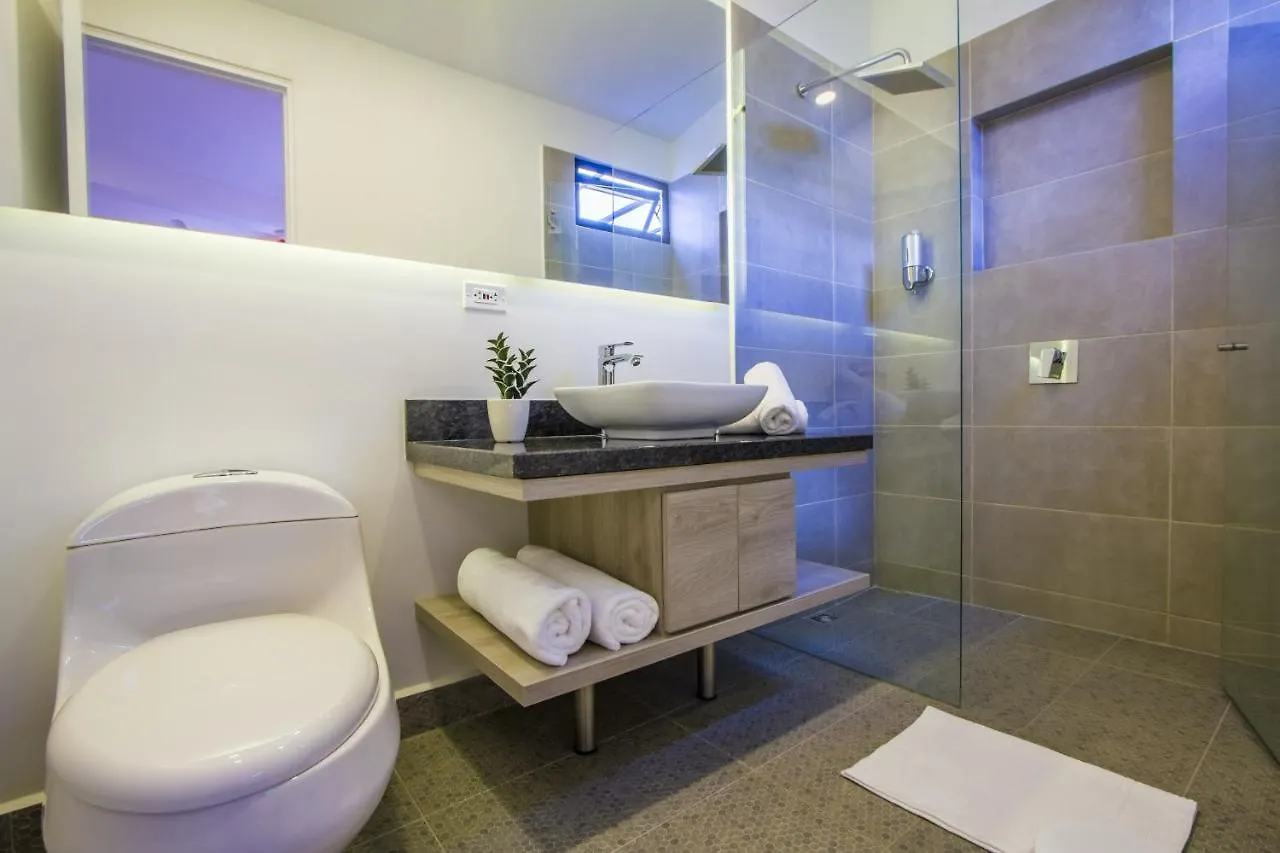 Apartment Laureles Suites By Lifeafar Medellin