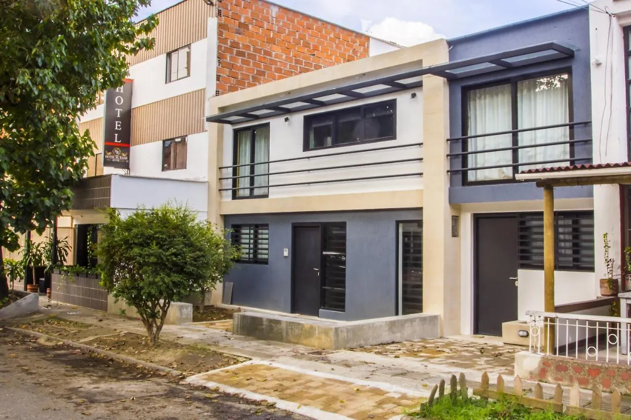Laureles Suites By Lifeafar Medellin 0*,  Colombia