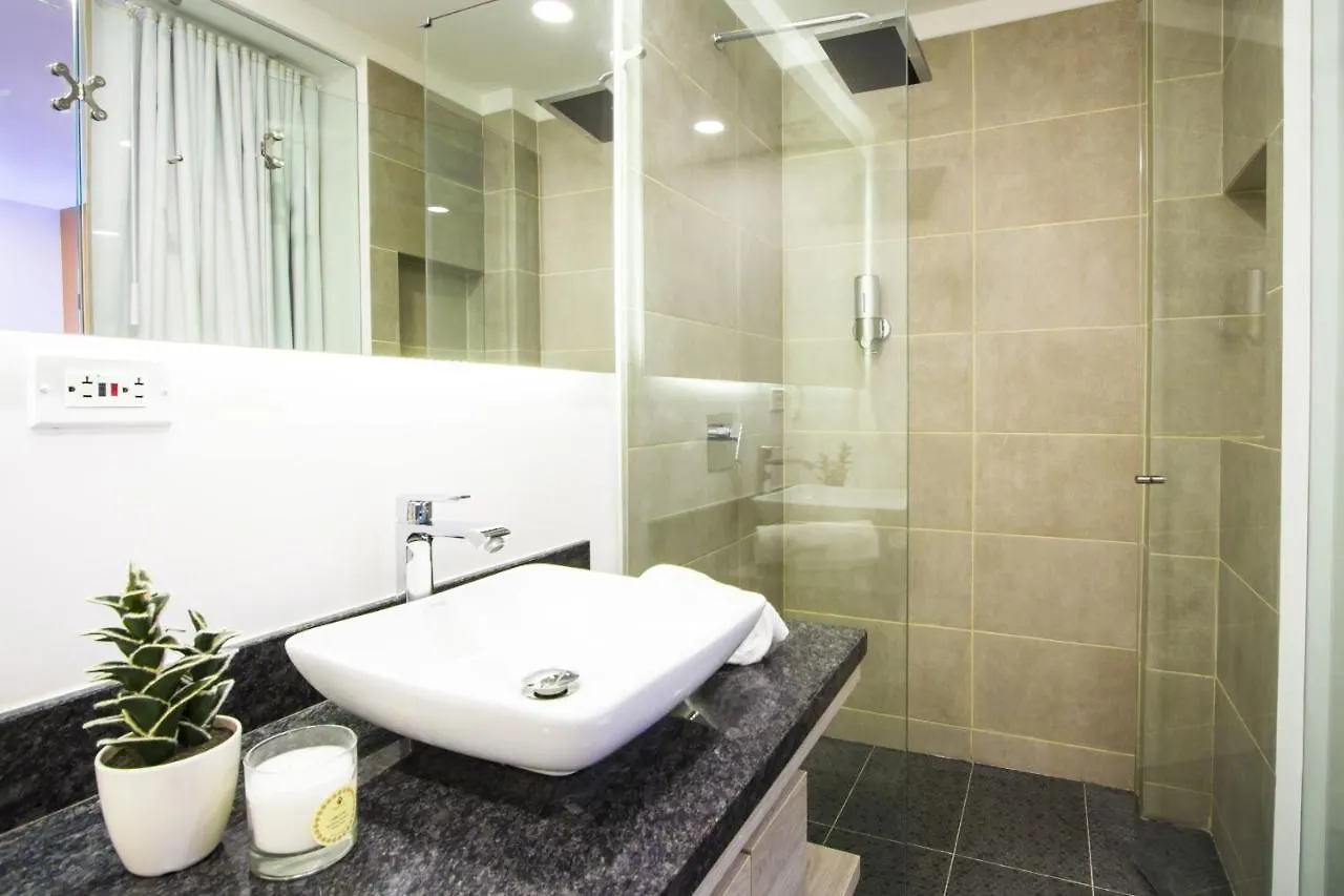 Laureles Suites By Lifeafar Medellin