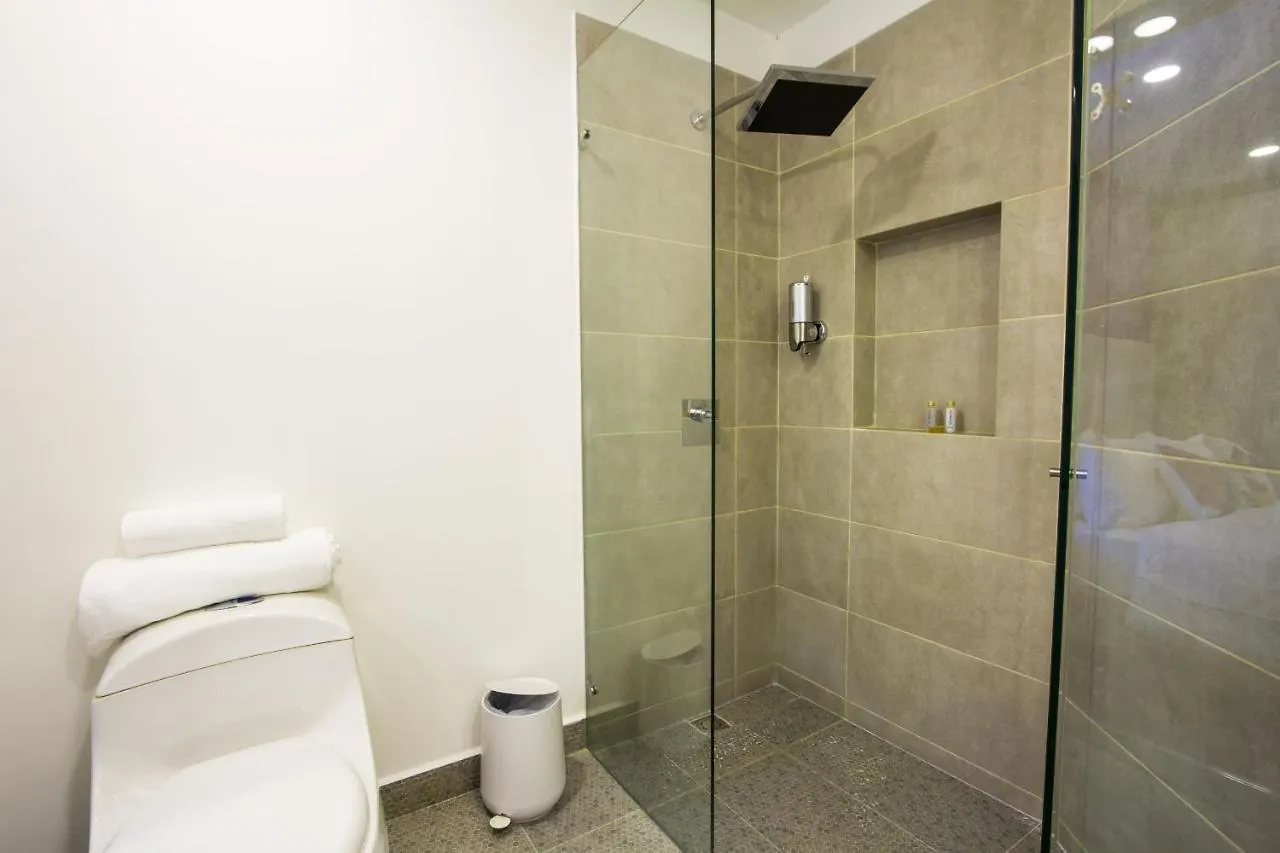 Laureles Suites By Lifeafar Medellin